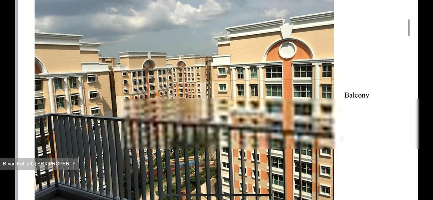 Parc Centros (D19), Condominium #398650371